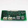 591878 Schindler Elevator PCB Assy Siap 11.Q